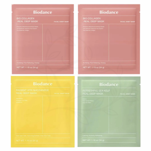 Hydrate, Calm & Glow Set